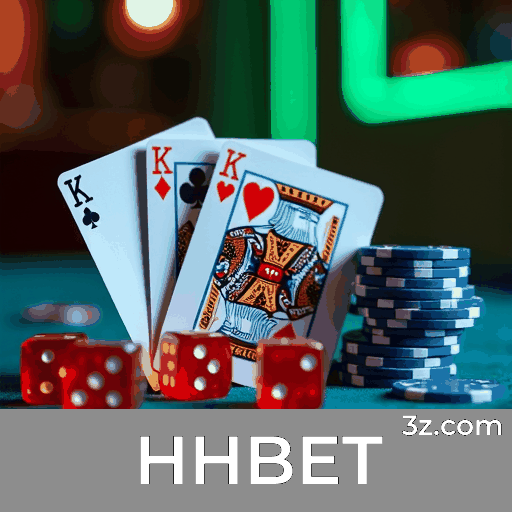 HHBET: Plataforma Vibrante de Comunidade e Interação