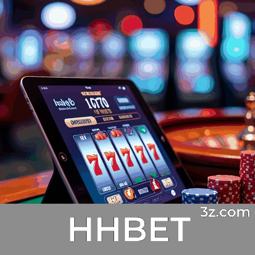 Universo de Jogos Extraordinários do HHBET: Diversão Sem Limites