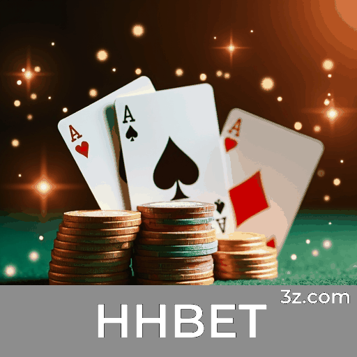 HHBET: Cassino Premiado e Pagamentos Rápidos