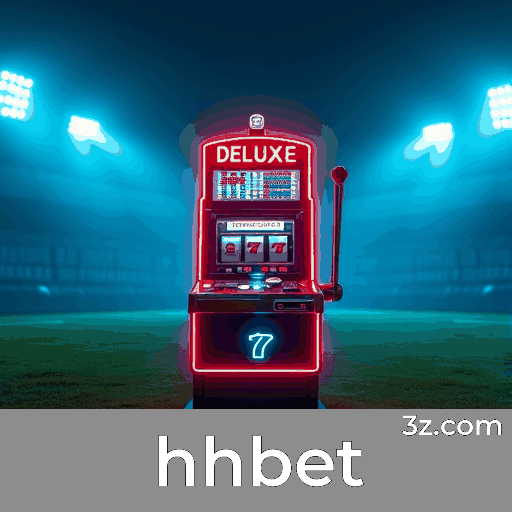 hhbet: Experiência de Cassino Imersiva para Brasileiros